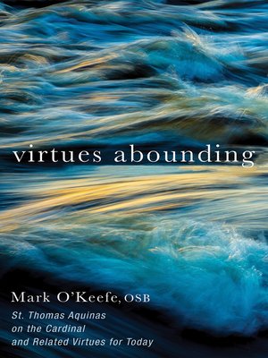 cover image of Virtues Abounding